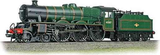 Bachmann