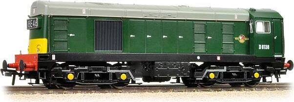 Bachmann