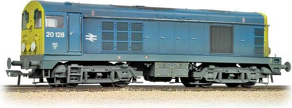 Bachmann