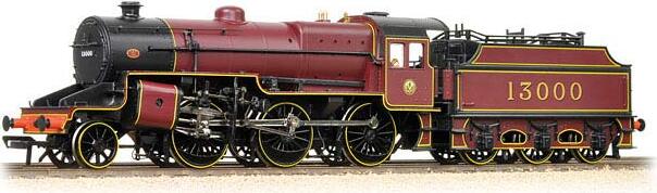 Bachmann