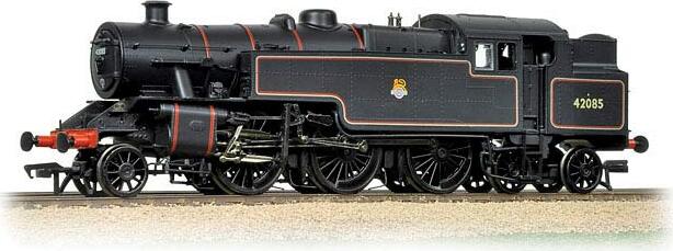 Bachmann