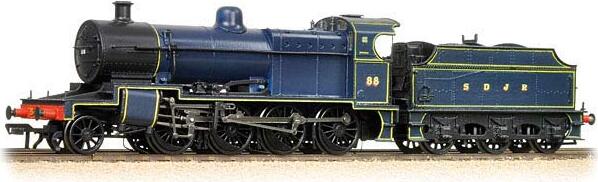 Bachmann