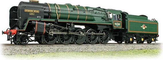 Bachmann