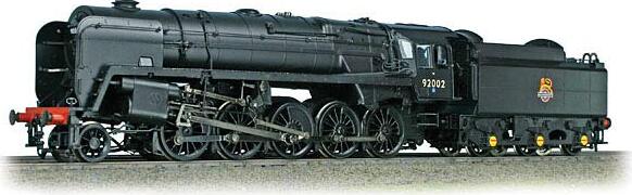 Bachmann