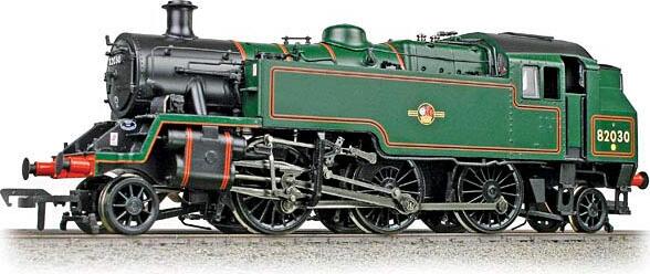 Bachmann