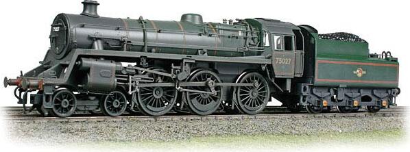 Bachmann