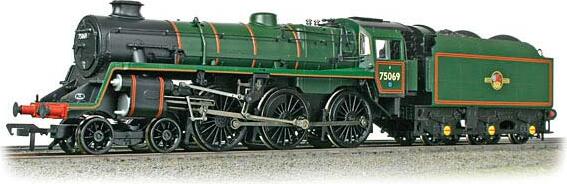 Bachmann