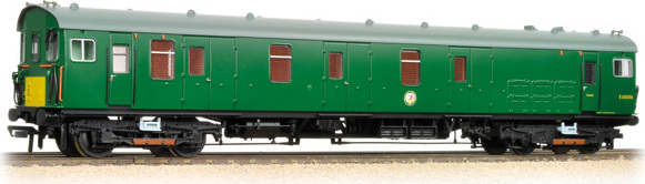 Bachmann