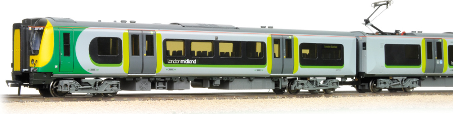 Bachmann