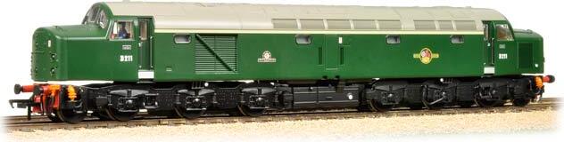 Bachmann