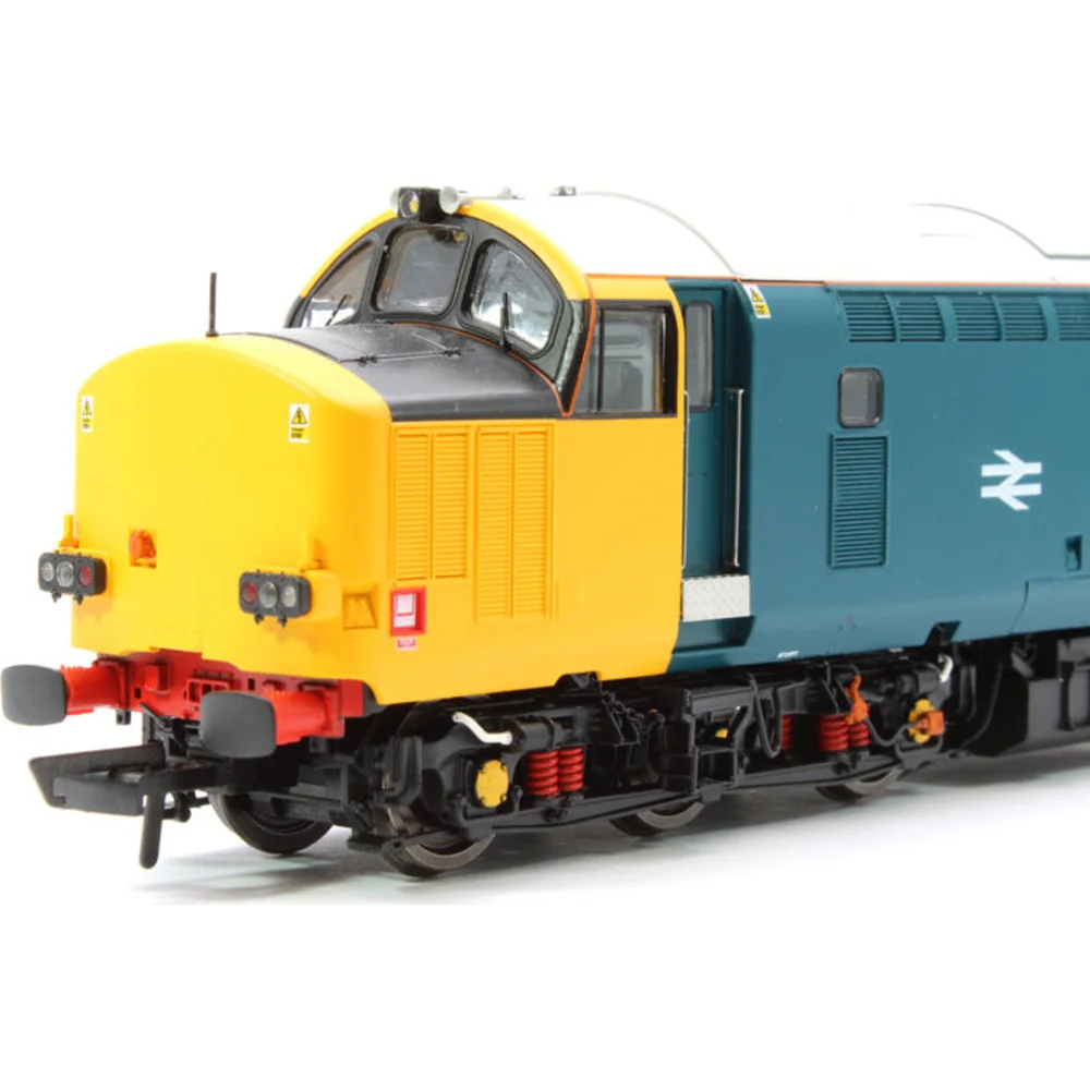 close-up-of-cab-left by Accurascale