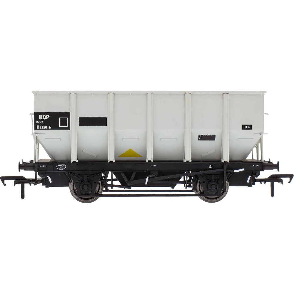 side-elevation by Accurascale