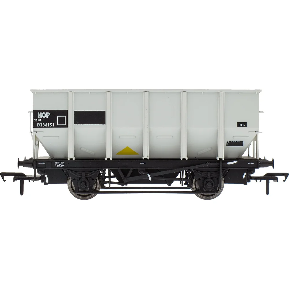 side-elevation by Accurascale