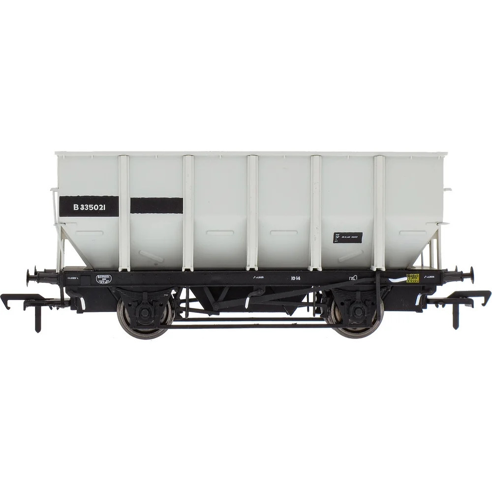 side-elevation by Accurascale