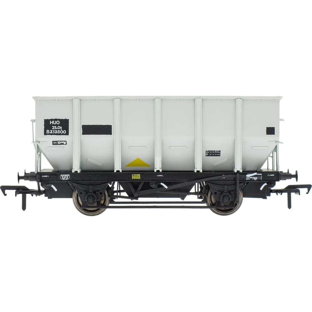 side-elevation by Accurascale