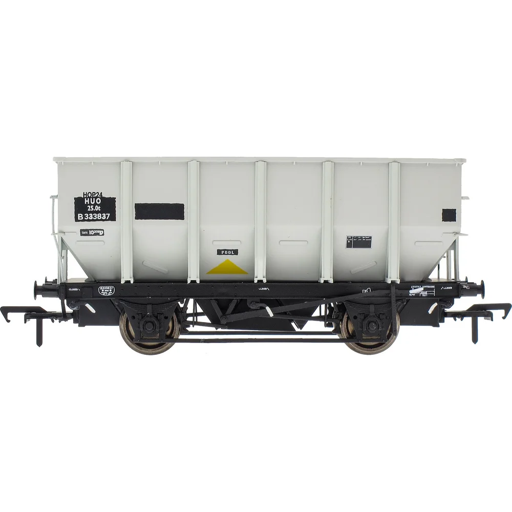 side-elevation by Accurascale