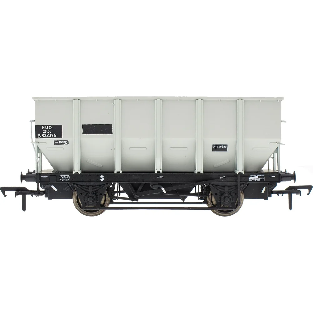 side-elevation by Accurascale