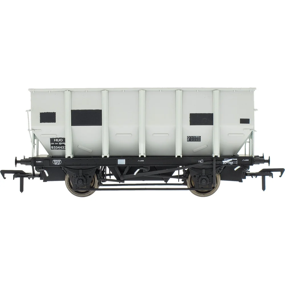 side-elevation by Accurascale