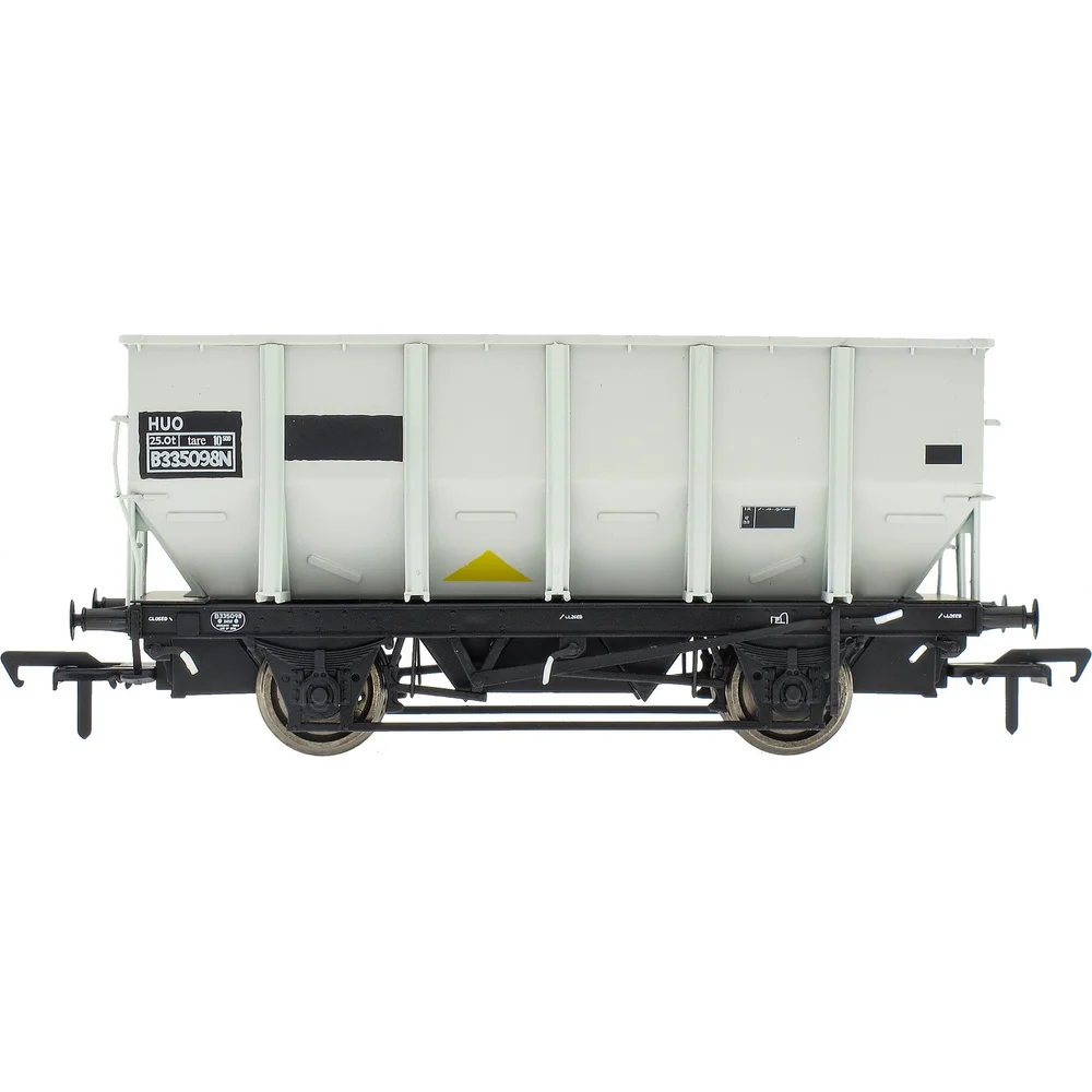 side-elevation by Accurascale