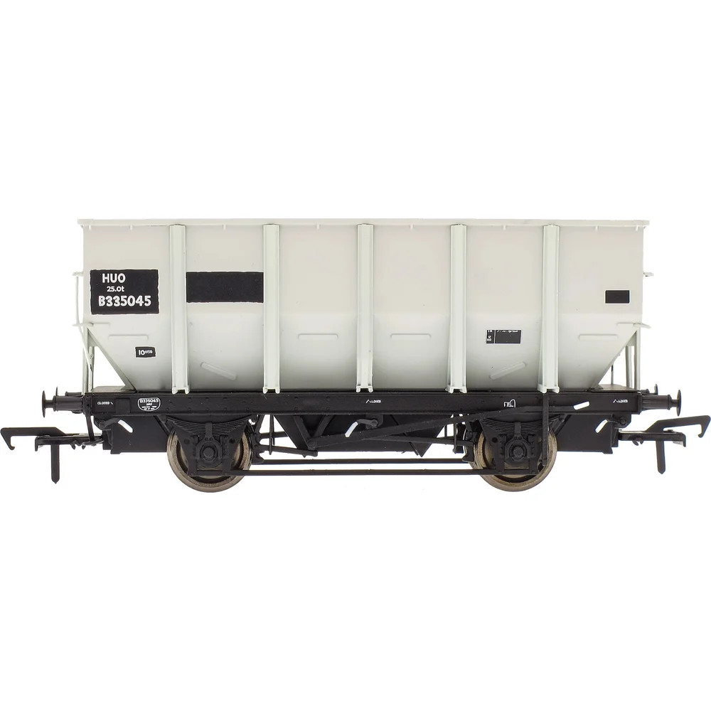 side-elevation by Accurascale