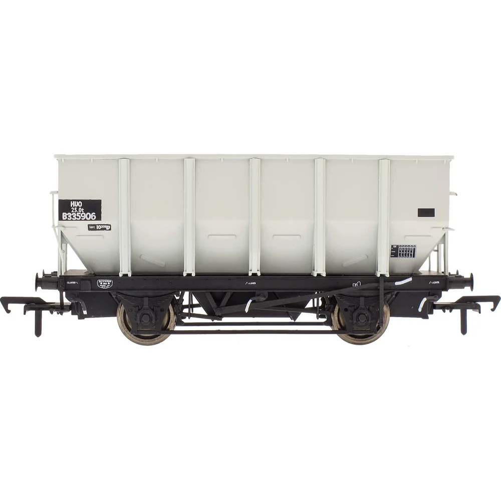 side-elevation by Accurascale