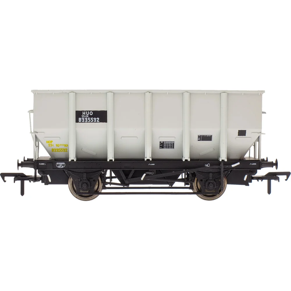 side-elevation by Accurascale