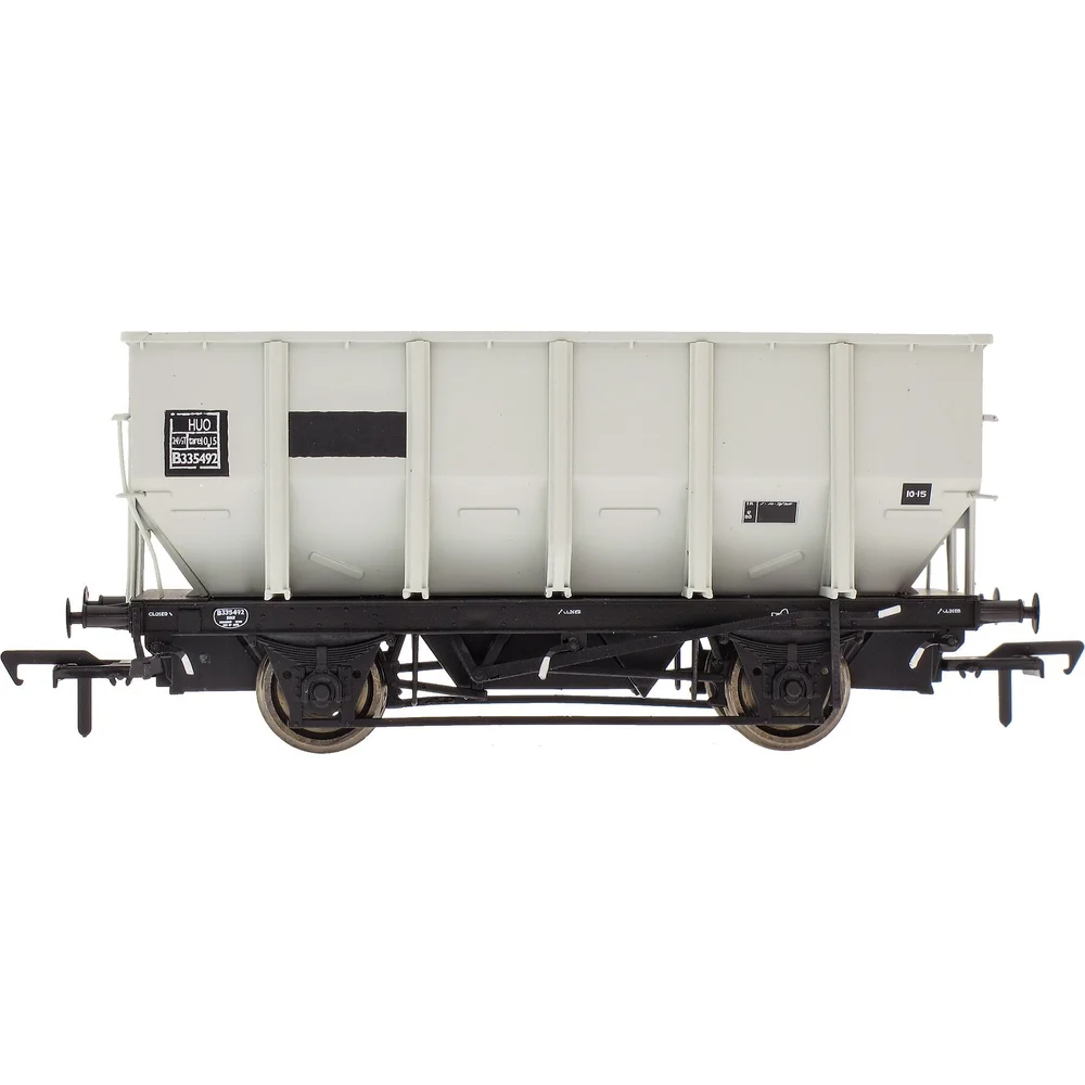 side-elevation by Accurascale