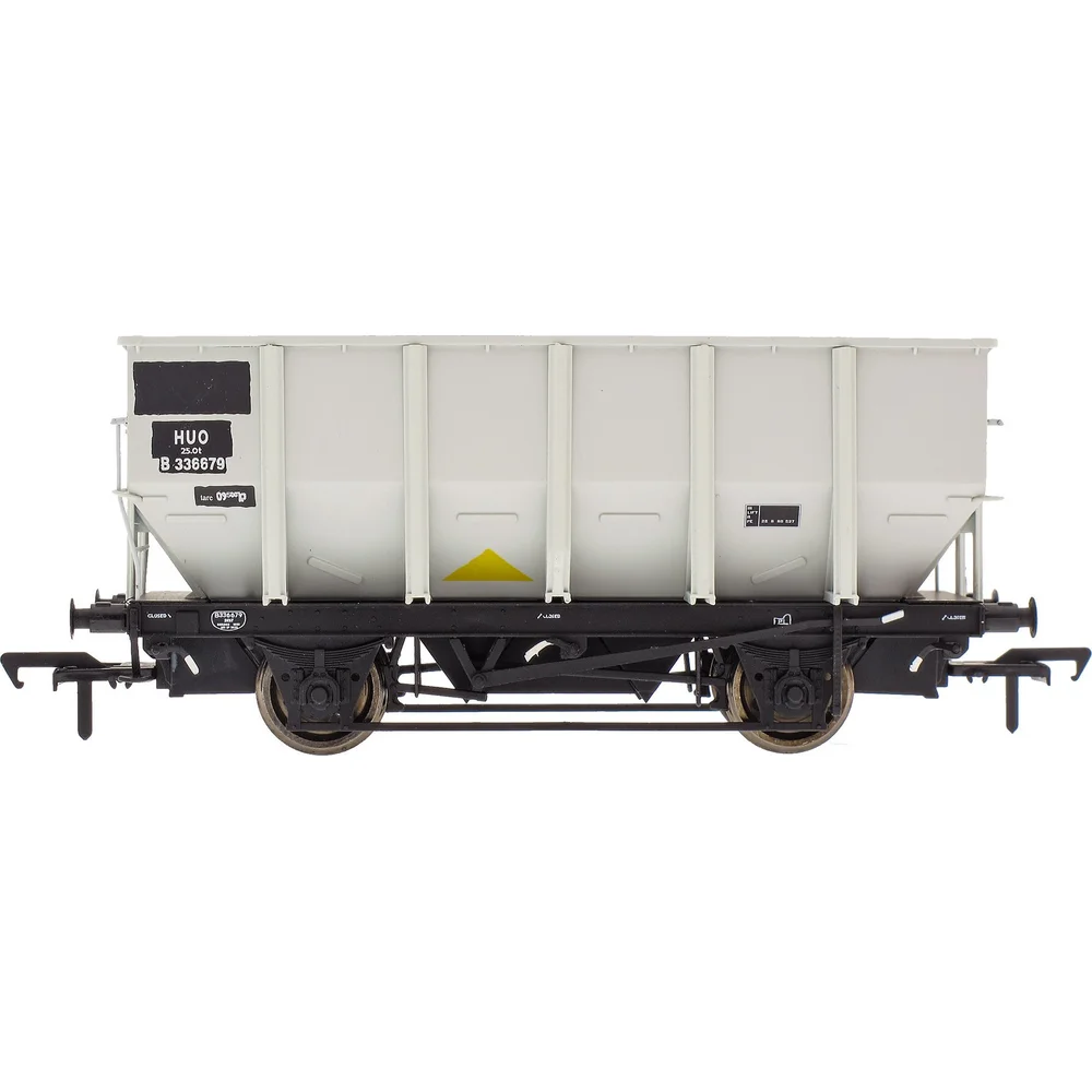 side-elevation by Accurascale