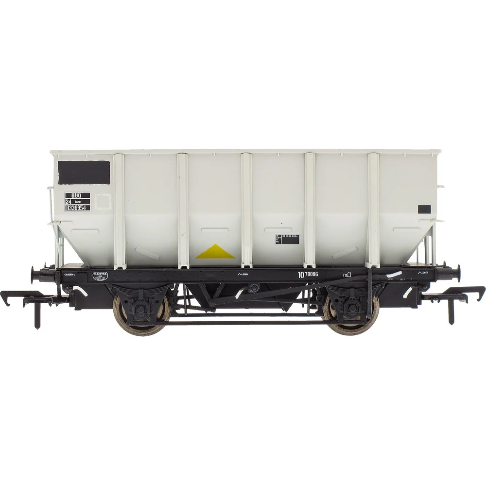 side-elevation by Accurascale