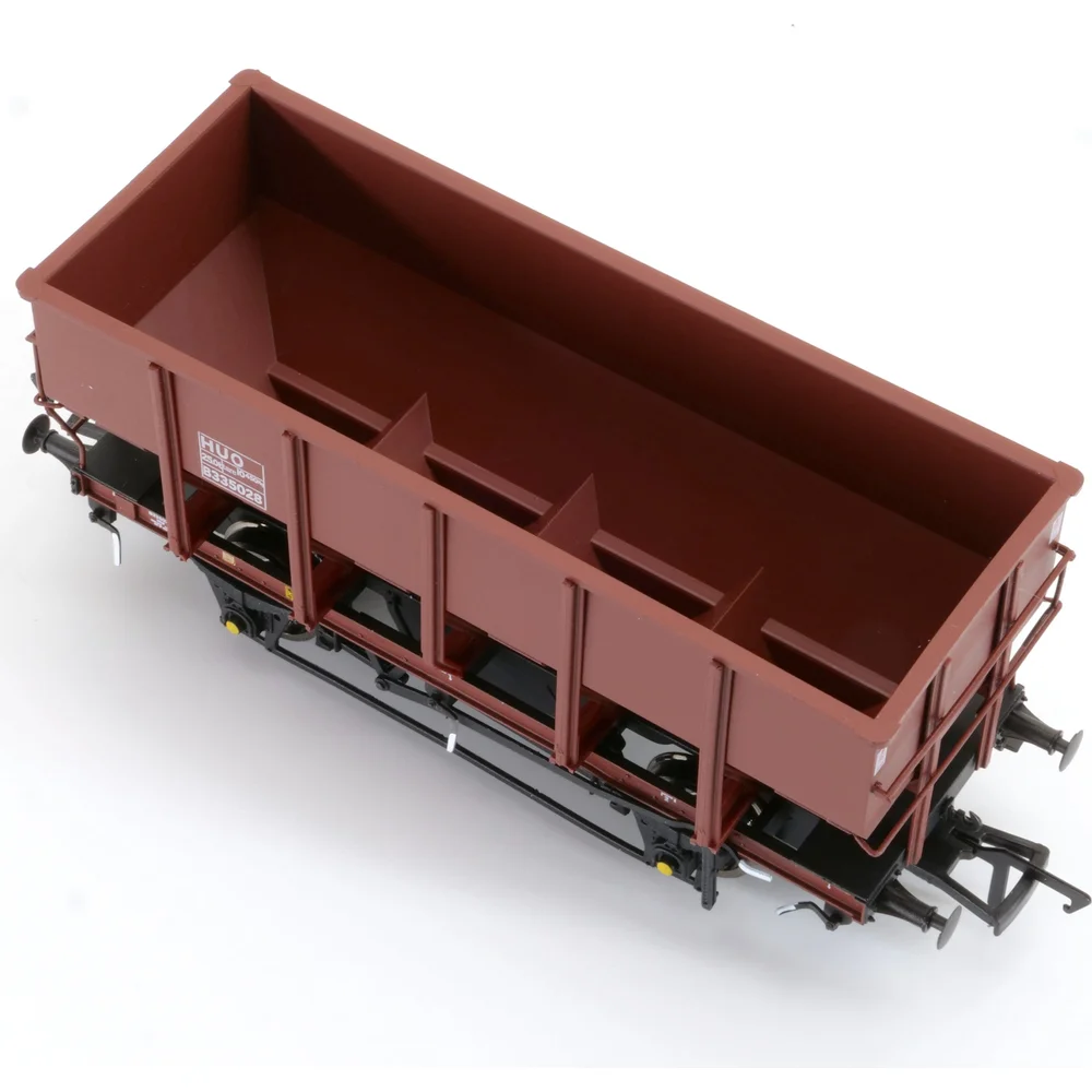 overhead-chassis-detail-view by Accurascale