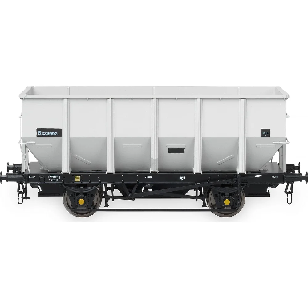 side-elevation-left-direction by Accurascale