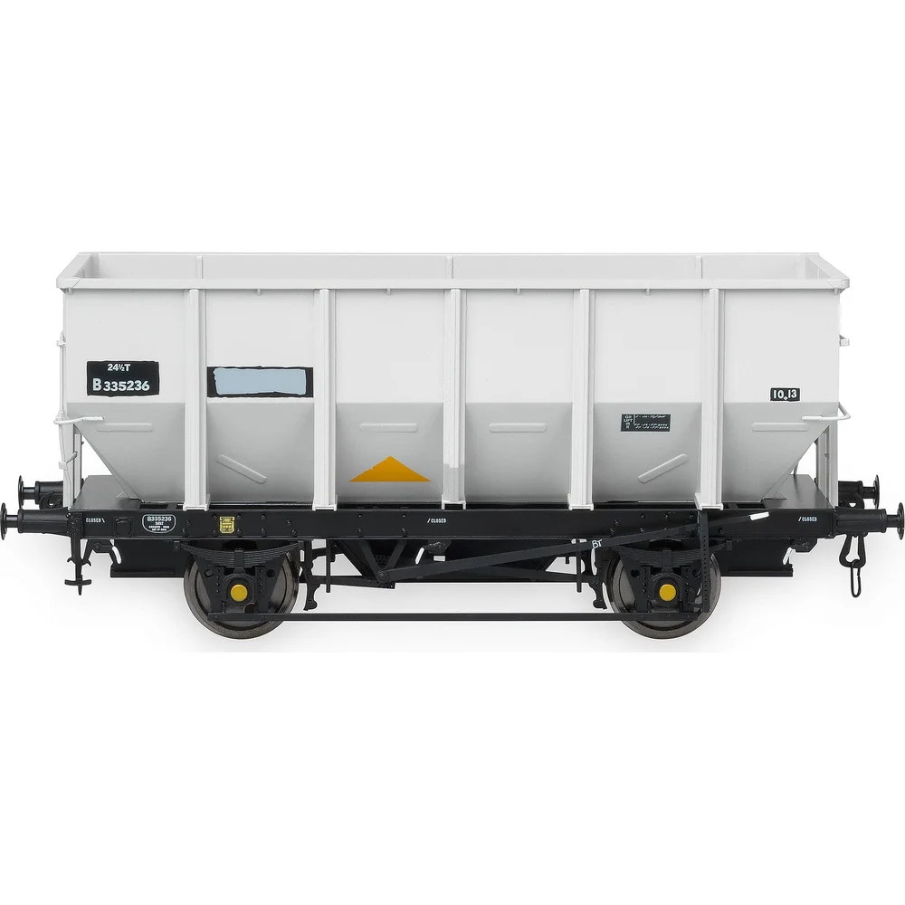 side-elevation-left-direction by Accurascale