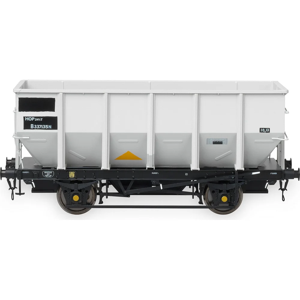 side-elevation-left-direction by Accurascale