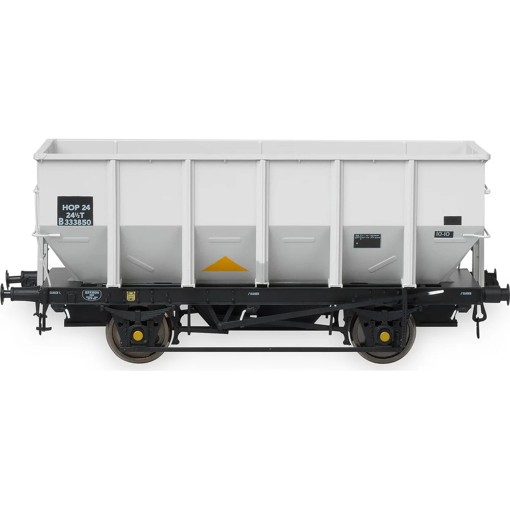 side-elevation-left-direction by Accurascale