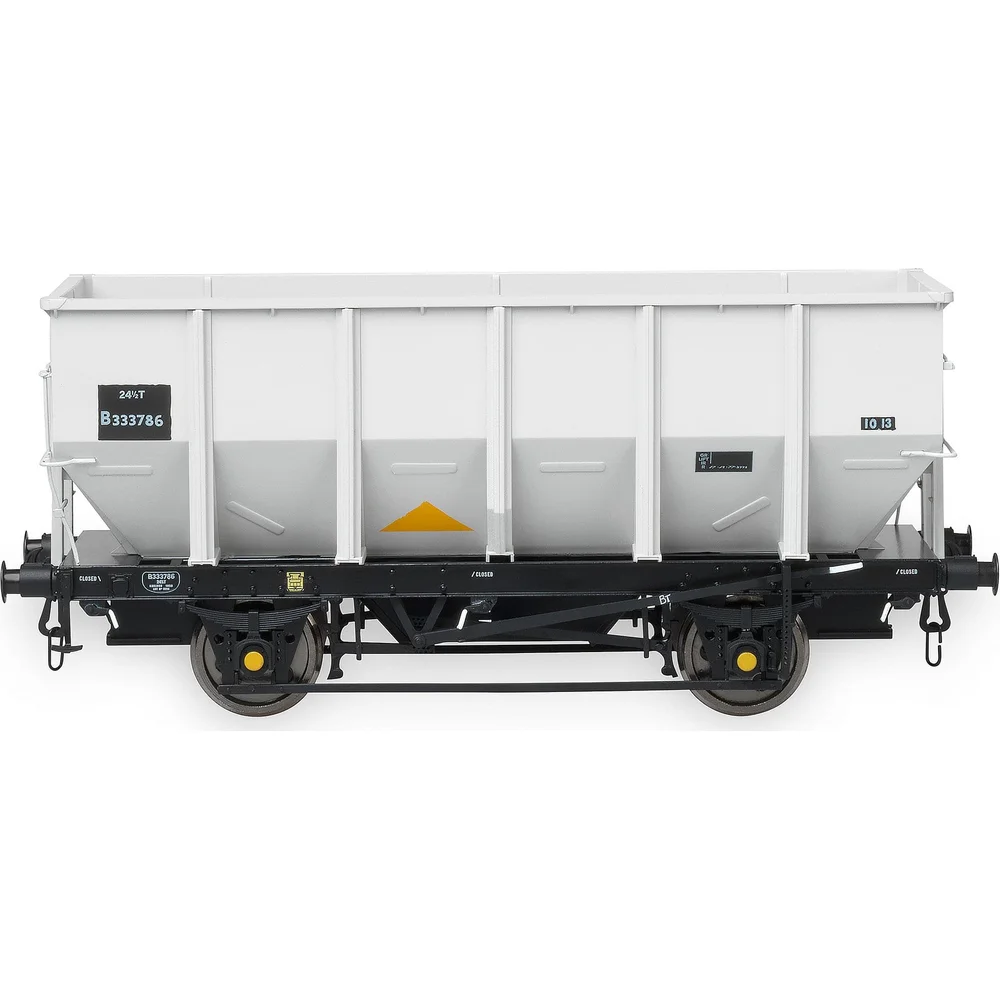 side-elevation-left-direction by Accurascale