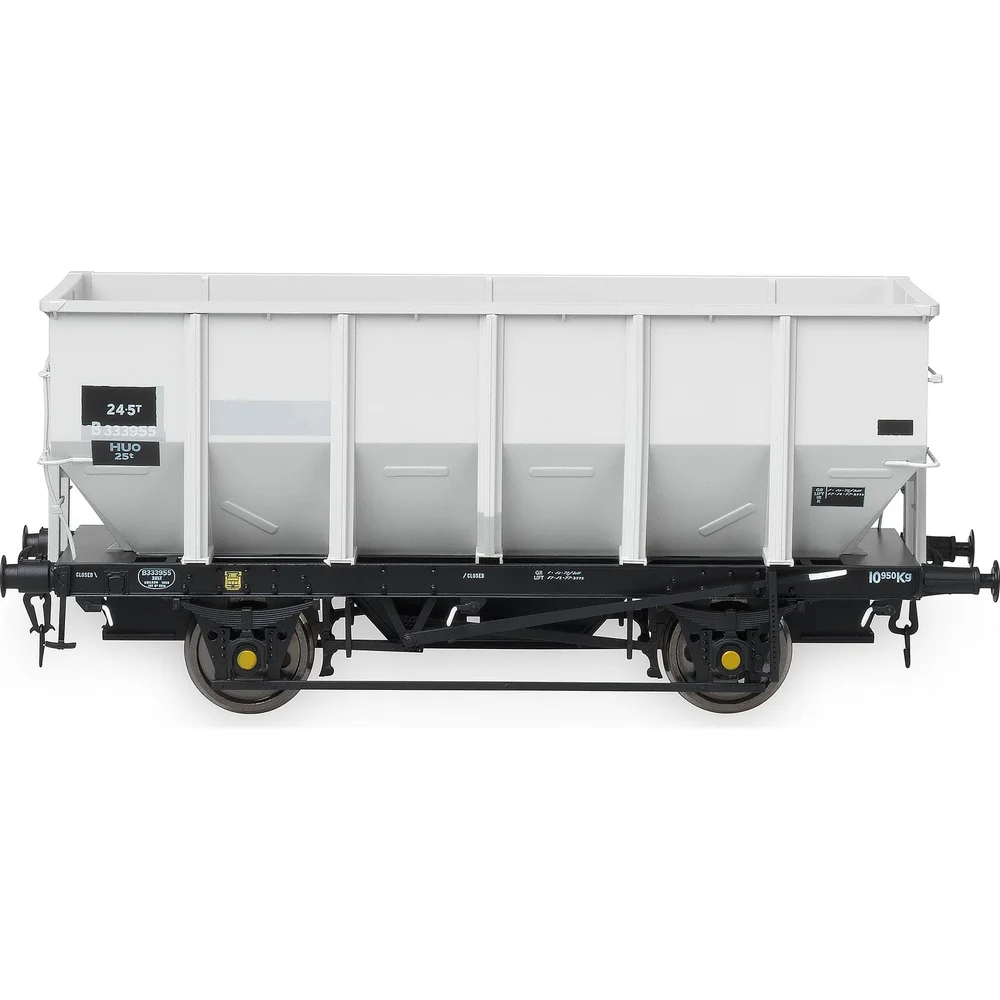 side-elevation-left-direction by Accurascale