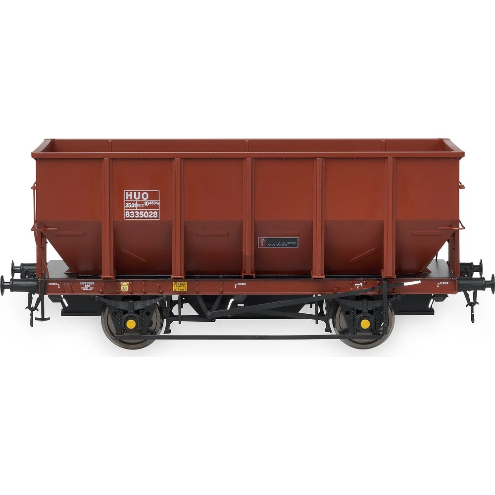 side-elevation-left-direction by Accurascale