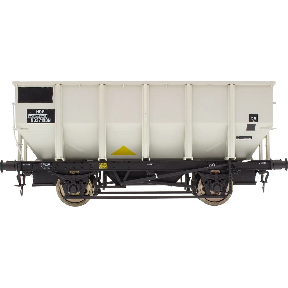 side-elevation by Accurascale