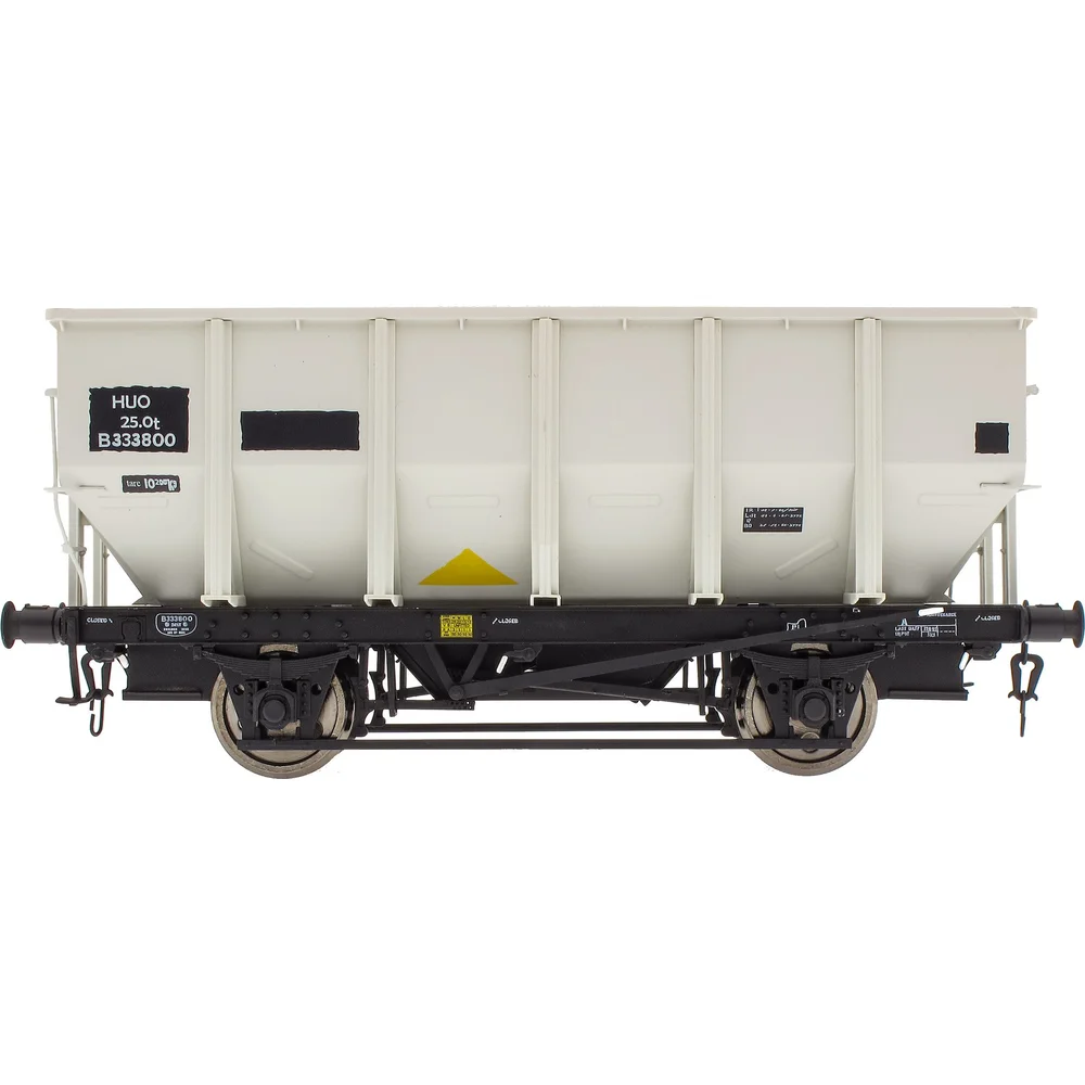 side-elevation by Accurascale