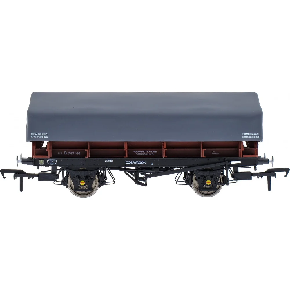 side-elevation by Accurascale