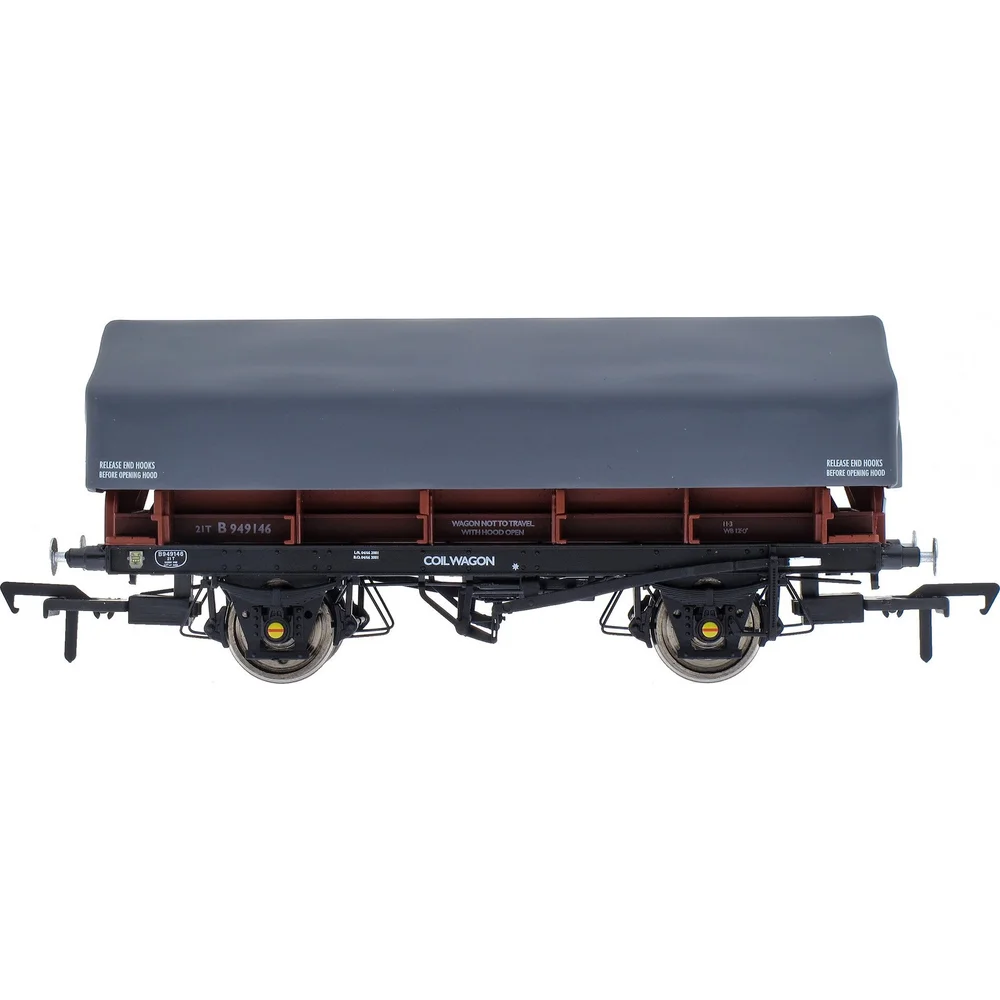 side-elevation by Accurascale