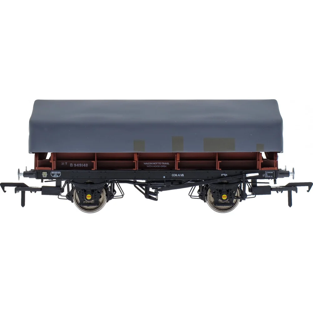 side-elevation by Accurascale