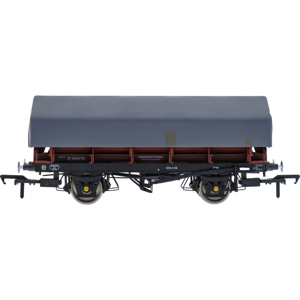 side-elevation by Accurascale