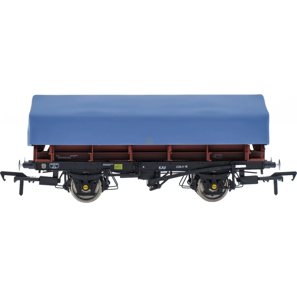 side-elevation by Accurascale