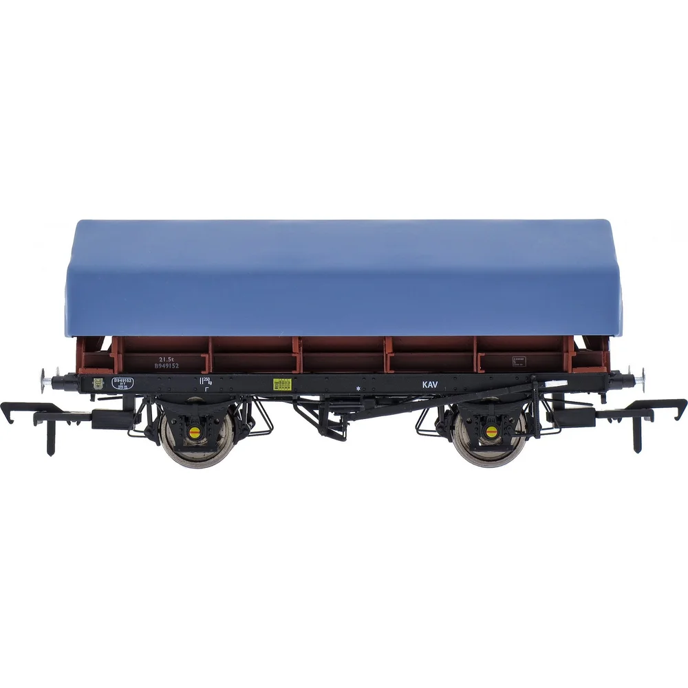 side-elevation by Accurascale