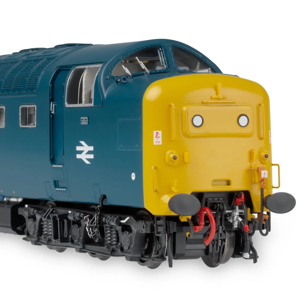 Accurascale Close up of cab