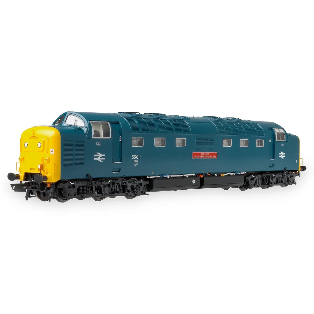 Accurascale Left front three quarter view