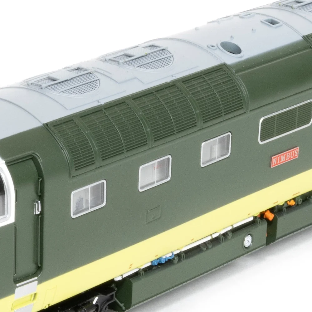 close-up-of-fan by Accurascale