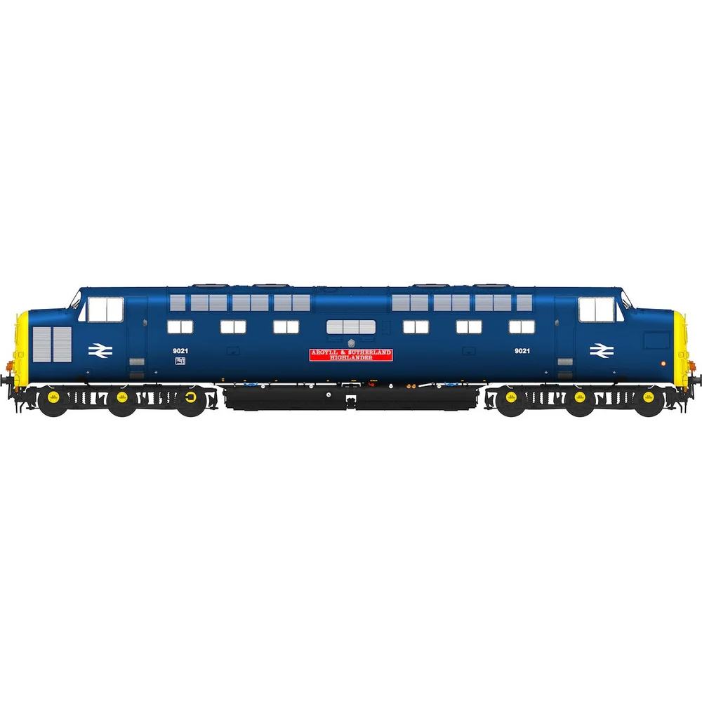 Accurascale Illustration side elevation