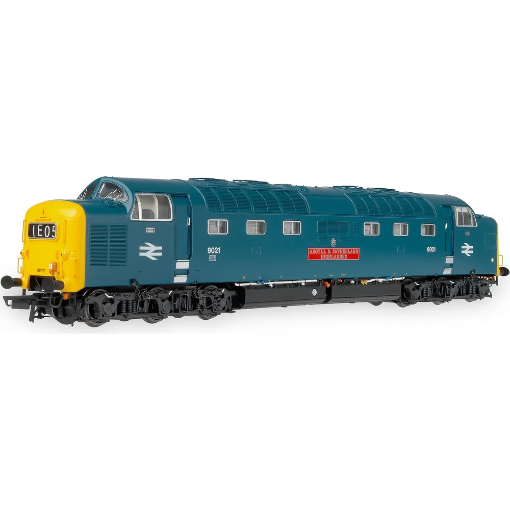 left-front-three-quarter-view by Accurascale